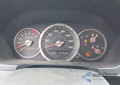 2006 Honda Pilot Ex из США, поврежденный, VIN 2HKYF18586H545138